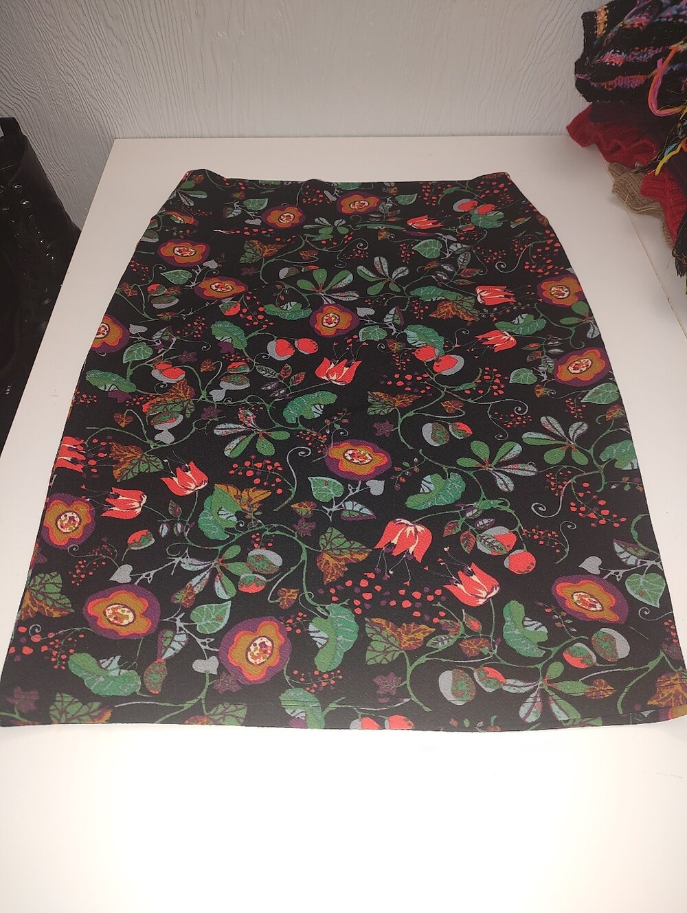 Lularoe Pencil Skirt